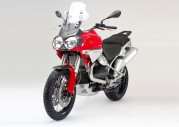 Moto Guzzi Breva V1100